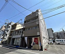 京都府京都市中京区二条通高倉西入松屋町（賃貸マンション1K・2階・18.43㎡） その15