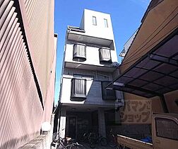 京都府京都市中京区西ノ京池ノ内町（賃貸マンション1K・3階・21.42㎡） その1