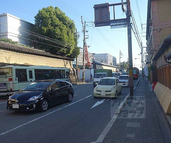 メゾンヴィナーシャ 315｜京都府京都市東山区妙法院前側町(賃貸マンション1K・3階・24.09㎡)の写真 その24