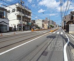 京都府京都市右京区山ノ内荒木町（賃貸アパート1K・2階・27.00㎡） その27