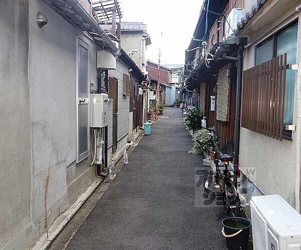 東福寺　貸家 1｜京都府京都市東山区本町15丁目(賃貸一戸建3DK・--・44.35㎡)の写真 その6