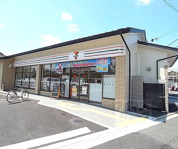 画像15:セブンイレブン京都馬代一条店まで700m