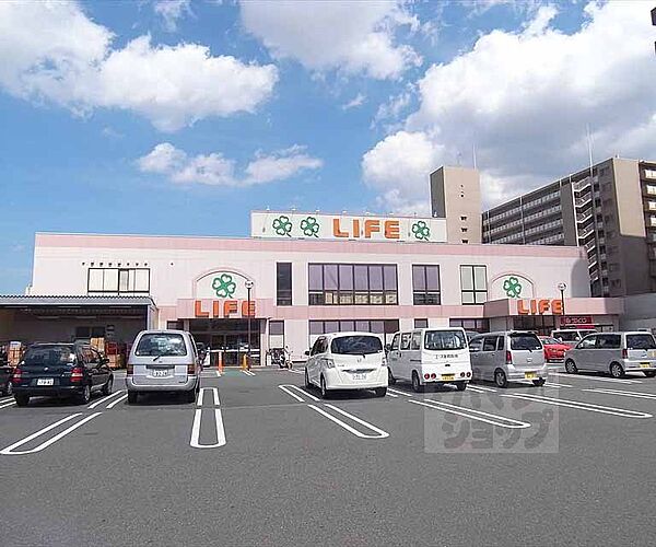 京都府京都市右京区太秦松本町(賃貸マンション1K・5階・24.78㎡)の写真 その30