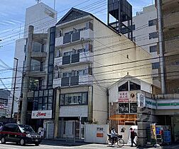 京都府京都市右京区西院東貝川町（賃貸マンション1K・3階・18.68㎡） その3