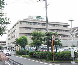 京都府京都市中京区西ノ京大炊御門町（賃貸マンション1R・3階・21.34㎡） その16