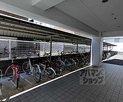 京都府京都市右京区西院月双町（賃貸マンション1K・2階・24.00㎡） その18