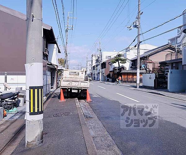 シャーメゾン京都西七条 301｜京都府京都市下京区西七条石井町(賃貸マンション1LDK・3階・44.88㎡)の写真 その9