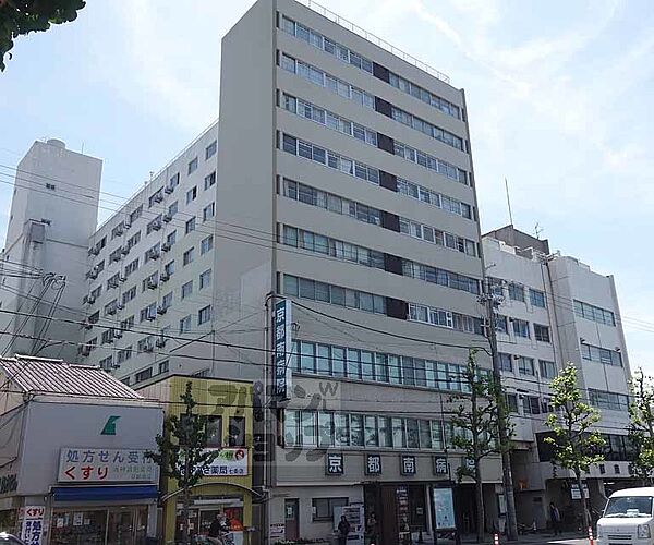 シャーメゾン京都西七条 303｜京都府京都市下京区西七条石井町(賃貸マンション1LDK・3階・48.23㎡)の写真 その12