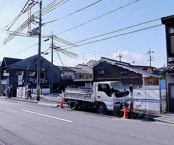 シャーメゾン京都西七条 202｜京都府京都市下京区西七条石井町(賃貸マンション1LDK・2階・47.27㎡)の写真 その4