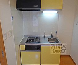 京都府京都市右京区梅津前田町（賃貸マンション1K・2階・23.86㎡） その6