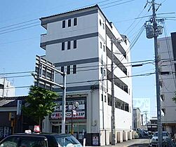 サン・ウエストくら 302 ｜ 京都府京都市下京区西七条南西野町（賃貸マンション1K・3階・18.05㎡） その1