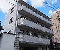 ロイヤルビーブル 105 ｜ 京都府京都市下京区柿本町（賃貸マンション1R・1階・26.68㎡） その1