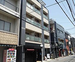 エスタシオンデ山科三品 402 ｜ 京都府京都市山科区安朱北屋敷町（賃貸マンション1K・4階・24.74㎡） その3