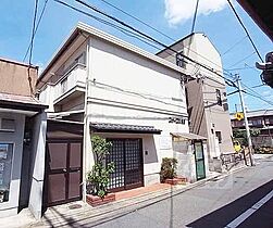 京都府京都市伏見区御駕籠町（賃貸アパート1K・2階・21.00㎡） その3