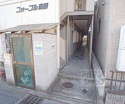 京都府京都市伏見区御駕籠町（賃貸アパート1K・2階・21.00㎡） その11