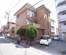 京都府京都市右京区嵯峨中又町（賃貸マンション1K・2階・19.00㎡） その3