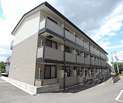 京都府京都市伏見区石田大山町（賃貸マンション1K・3階・20.81㎡） その1