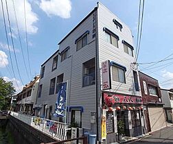 京都府京都市中京区壬生高樋町（賃貸マンション1K・3階・16.87㎡） その1