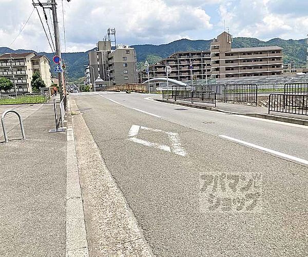 京都府京都市伏見区小栗栖牛ケ淵町(賃貸マンション3LDK・6階・67.86㎡)の写真 その13