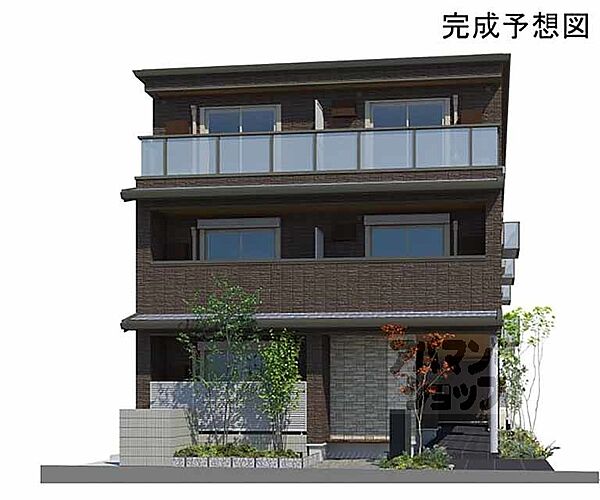 ＳｈａＭａｉｓｏｎ　ｒｅｌａｆｏｒｔ 103｜京都府京都市下京区下松屋町通丹波口下る突抜1丁目(賃貸マンション1LDK・1階・50.55㎡)の写真 その1