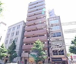 京都府京都市下京区西木屋町通松原上ル三丁目市之町（賃貸マンション1K・8階・18.90㎡） その1