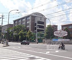 京都府京都市右京区太秦安井西沢町（賃貸マンション1K・3階・30.92㎡） その30