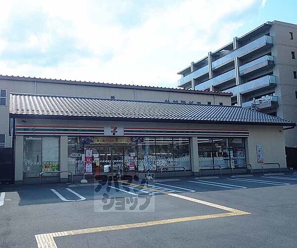 ユニティ小林 105｜京都府京都市下京区西七条南衣田町(賃貸アパート2DK・1階・41.41㎡)の写真 その30