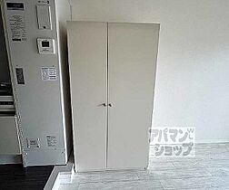 京都府京都市下京区西洞院通綾小路上ル妙伝寺町（賃貸マンション1K・8階・17.30㎡） その29