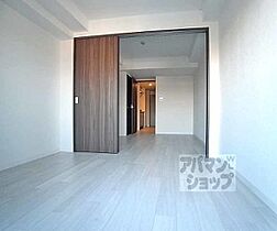 京都府京都市右京区西京極浜ノ本町（賃貸マンション2K・1階・31.50㎡） その5