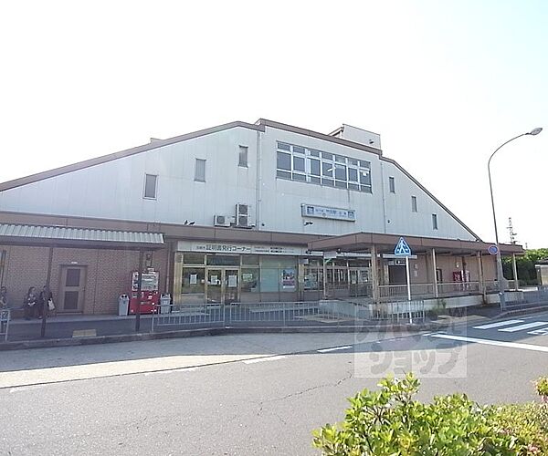 京都府京都市伏見区竹田久保町(賃貸一戸建4K・--・48.58㎡)の写真 その12