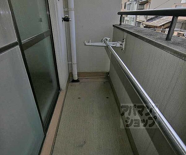 コーポ姉小路 203｜京都府京都市東山区三条通北裏白川筋西入2丁目東姉小路町(賃貸マンション1K・2階・21.00㎡)の写真 その19