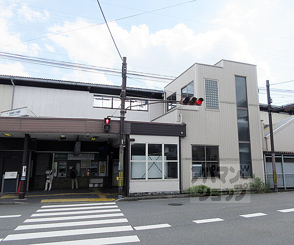 京都府京都市伏見区醍醐東合場町(賃貸アパート1LDK・1階・30.64㎡)の写真 その21