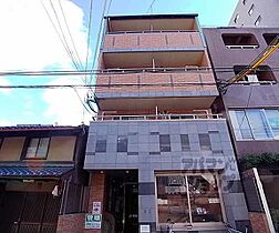 京都府京都市中京区間之町御池上る高田町（賃貸マンション1K・1階・27.39㎡） その17