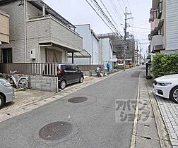 京都府京都市右京区太秦中筋町（賃貸マンション1R・4階・19.53㎡） その21