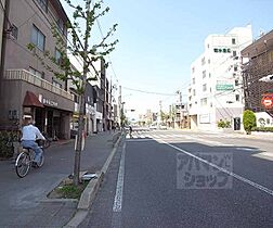 京都府京都市伏見区深草下川原町（賃貸マンション1K・5階・18.04㎡） その14