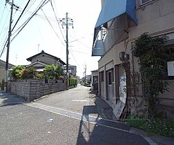 京都府京都市伏見区深草下川原町（賃貸マンション1K・5階・18.04㎡） その15