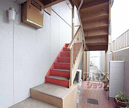 京都府京都市伏見区深草スゝハキ町（賃貸マンション1R・2階・17.12㎡） その27