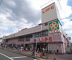 京都府京都市右京区西院西高田町（賃貸マンション1K・4階・14.82㎡） その21