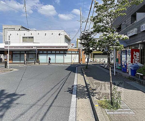 パレＨＳＰ 306｜京都府向日市寺戸町久々相(賃貸マンション1R・3階・18.00㎡)の写真 その23