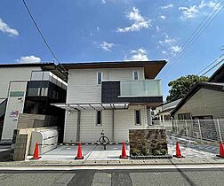 京都府京都市右京区太秦辻ケ本町（賃貸アパート1LDK・1階・40.82㎡） その3