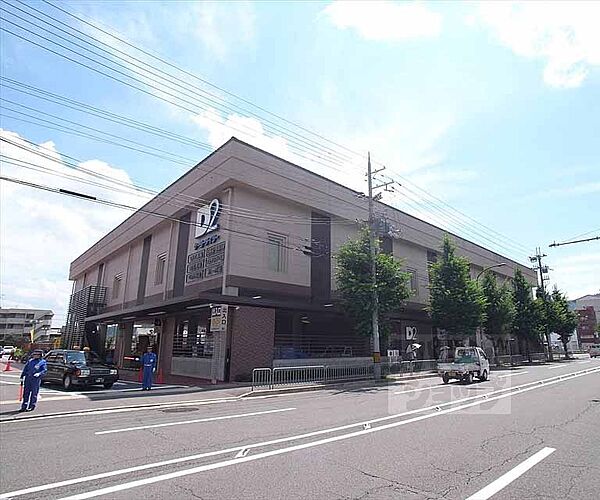 京都府京都市右京区嵯峨大覚寺門前井頭町(賃貸マンション3DK・2階・61.50㎡)の写真 その5