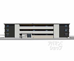 京都府京都市右京区西京極郡醍醐田町（賃貸マンション3LDK・3階・60.75㎡） その4