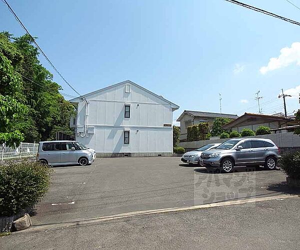 京都府京都市伏見区久我森ノ宮町(賃貸アパート2LDK・2階・47.16㎡)の写真 その29