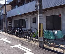 京都府京都市右京区西京極南大入町（賃貸マンション1K・4階・15.67㎡） その20