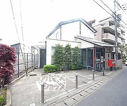 京都府京都市右京区梅津尻溝町（賃貸マンション1K・4階・25.20㎡） その22