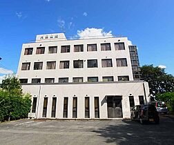 京都府京都市右京区梅津尻溝町（賃貸マンション1K・4階・25.20㎡） その24