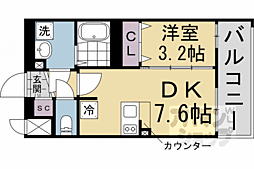 京都駅 7.9万円
