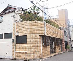 青山住宅第二アパート 4 ｜ 京都府京都市下京区西七条西八反田町（賃貸アパート2K・1階・26.00㎡） その17