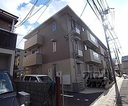 京都府京都市右京区嵯峨中山町（賃貸アパート1LDK・1階・41.85㎡） その3