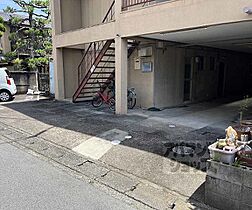 藤田マンション 112 ｜ 京都府向日市上植野町南小路（賃貸マンション2K・1階・32.40㎡） その5